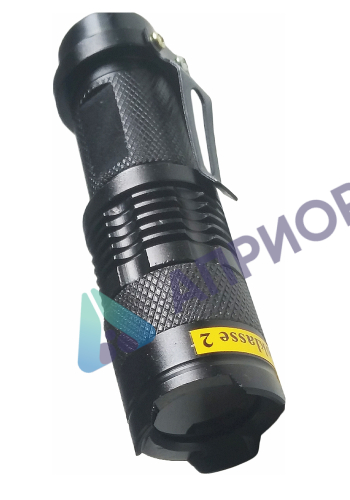 UV-Inspector 300 ультрафиолетовый фонарь