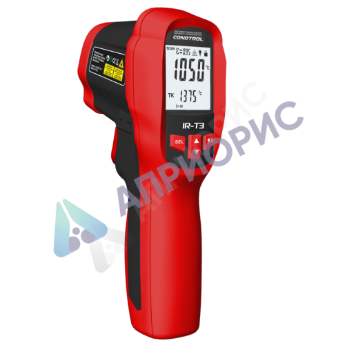 CONDTROL IR-T3 пирометр