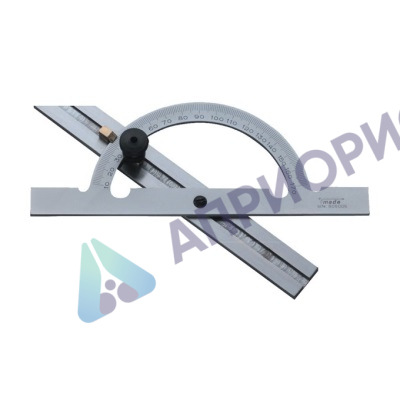 Угломеры Vogel простые с подвижной планкой