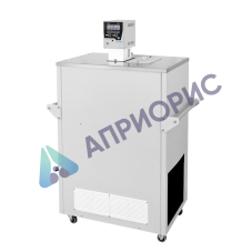 Аттестация термостата жидкостного низкотемпературного КРИО-ВТ-05-02