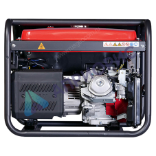 Сварочный генератор FUBAG WS 230 DDC ES