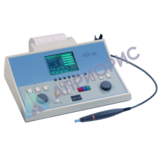 Поверка аудиометров диагностических AA220, AA222