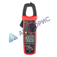 Токовые клещи RGK CM-12 с поверкой