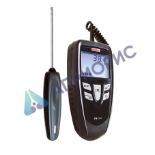 Поверка термометра KIMO ТN 100/TN 101/TN 102