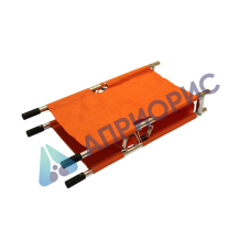 Носилки медицинские поперечно и продольно складные DDJ-2A (санитарные, мягкие)