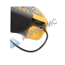 Поверка осциллографа Fluke 190-204