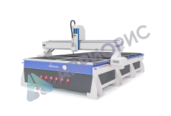 Фрезерный станок с ЧПУ Wattsan M1 2040