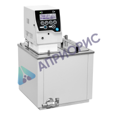 Аттестация термостата жидкостного ВТ15