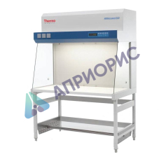 Аттестация ламинарного шкафа I класса микробиологической защиты Thermo Scientific HERAguard ECO 1,5