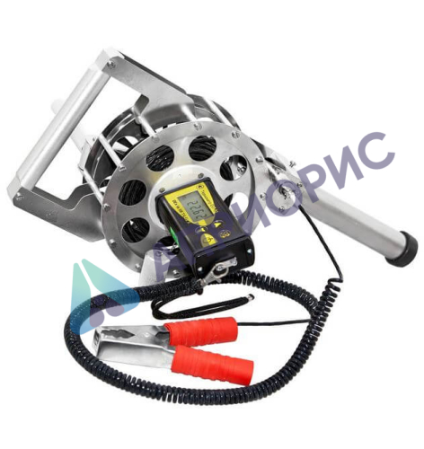 Термометр электронный Termex ЕхТ-01/3-30 (для анализа нефти и нефтепродуктов)