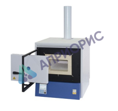 Аттестация печи муфельной LF-7/11-V2