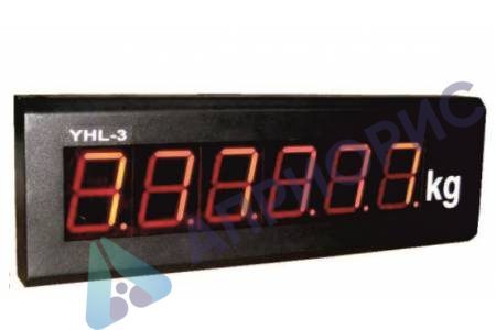 Дублирующий дисплей 5