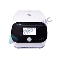 Высокоскоростная компактная центрифуга Everfuge PRO 2418