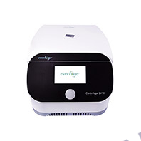Высокоскоростная компактная центрифуга Everfuge PRO 2418
