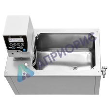 Аттестация термостата жидкостного ВТ25