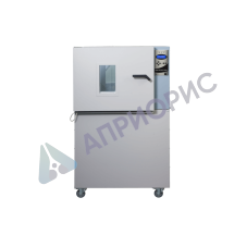 Аттестация камеры тепла-холода КТХ-74-40/165