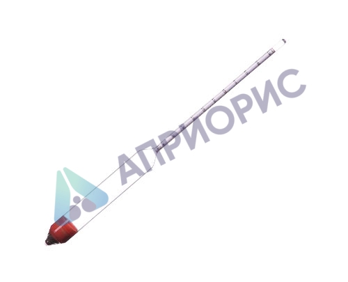 Поверка ареометров стеклянных BS 718