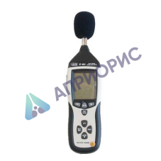 Шумомер DT-8852
