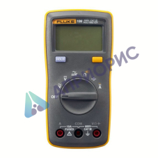 Поверка мультиметра Fluke 106
