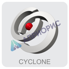 ПО Leica Cyclone IMPORTER