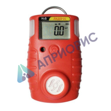 Лидер 01 газоанализатор однокомпонентный портативный