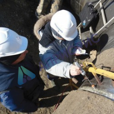 "Сварщик" комплект