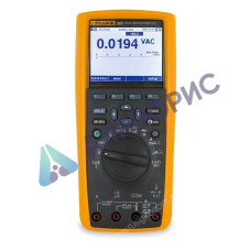 Комплект Fluke 289 IMSK - мультиметр Fluke 289 с токовыми клещами Fluke i400 AC