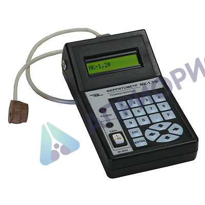 МК-1.2Ф ферритометр универсальный