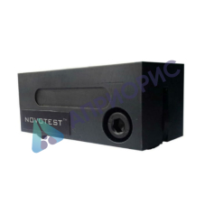 Калибровка твердомера покрытий по Бухгольцу NOVOTEST ТБ-1