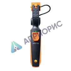 Набор смарт-зондов для холодильных систем (кейс/2x Testo 549i 2 Gen /2x Testo 115i 2 Gen), протокол калибровки, батарейки