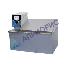 Аттестация термостата LT-417b