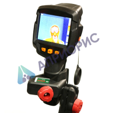 Термовед 424 ME Контроль тепловизионный комплекс