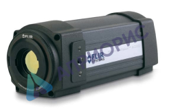 Поверка камеры тепловизионной FLIR А305sc, SC305, A325sc, SC325, A645sc, SC645, A655sc, SC655, T420, T420bx, T440, T440bx, T450sc, T650sc, К40, К50