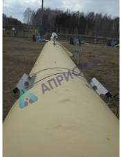 Поверка расходомера ультразвукового ПИР RG704