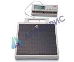 Поверка медицинских весов электронных seca 703, 763, 780, 719, 769, 284, 285, 813, 869, 874, 876