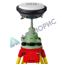 Комплект GNSS-приемника Leica GS16 GSM, Base