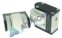 П113-1,0-КТ30 (пара) раздельные низкочастотные "катящиеся" преобразователи