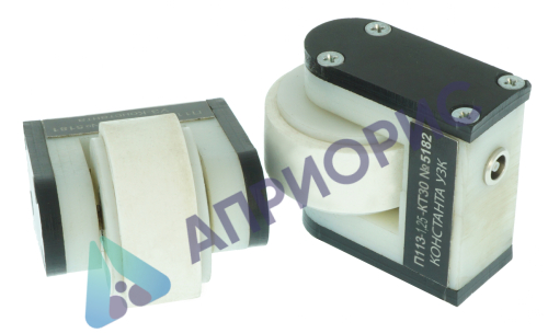 П113-1,0-КТ30 (пара) раздельные низкочастотные "катящиеся" преобразователи