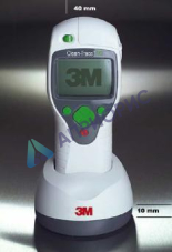 Поверка люминометра Clean-Trace NG