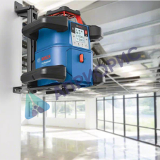 Ротационный нивелир Bosch GRL 600 CHV Professional