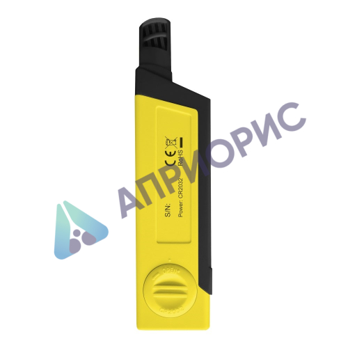 Поверка термогигрометра Trotec BC25