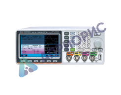 Поверка генератора многофункционального GW Instek MFG-72160MF