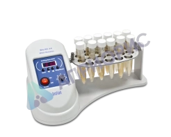 Мини-ротатор Bio RS-24, BioSan, с платформой PRS-22 на 22пробх1,5-15 мл