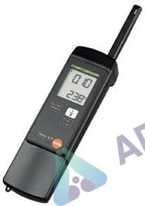 Поверка измерителя комбинированного Testo 400, Тesto 415, Testo 425, Testo 435, Тesto 445, Testo 450