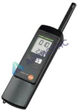 Поверка измерителя комбинированного Testo 400, Тesto 415, Testo 425, Testo 435, Тesto 445, Testo 450