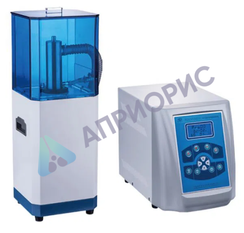 Бесконтактные ультразвуковые гомогенизаторы Scientz08-II