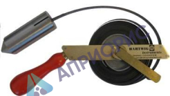 Поверка рулетки измерительной металлической D 80