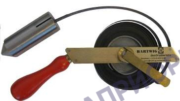 Поверка рулетки измерительной металлической D 80