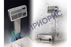 Поверка весов лабораторных ViBRA FS-6202-i02