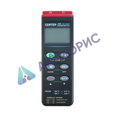 Термометр контактный Center 306